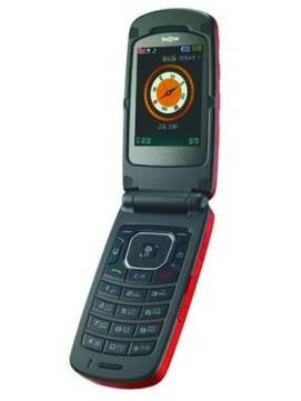 Samsung W9705