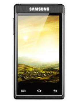 Samsung W999
