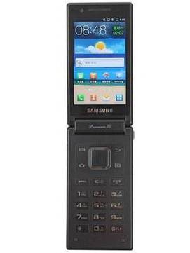 Samsung W999