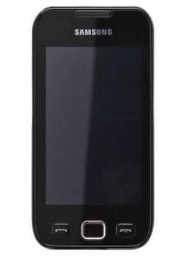 Samsung Wave 2 Pro S5330