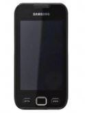 Compare Samsung Wave 2 Pro S5330