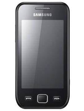 Samsung Wave 2 S5250