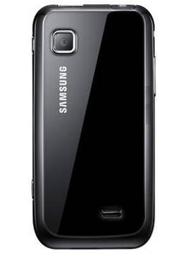 Samsung Wave 2 S5250