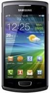 Samsung Wave 3