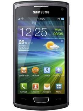 Samsung Wave 3