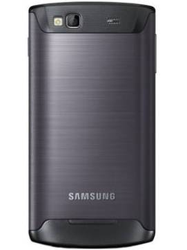 Samsung Wave 3