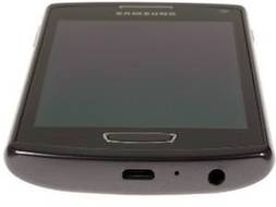 Samsung Wave 3