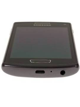Samsung Wave 3