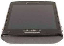 Samsung Wave 3