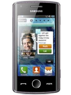 Samsung Wave 578 S5780