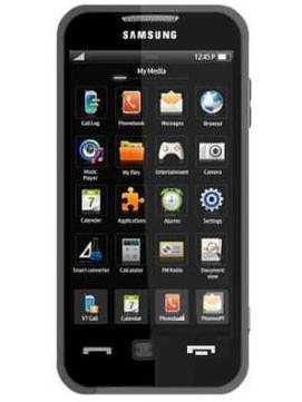 Samsung Wave 833