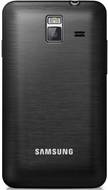 Samsung Wave M
