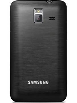 Samsung Wave M