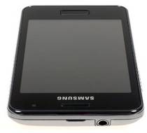 Samsung Wave M