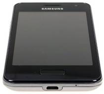 Samsung Wave M
