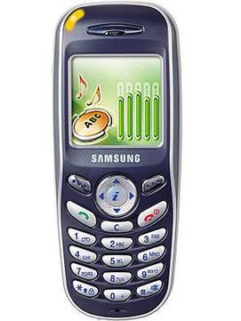 Samsung X100