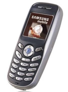 Samsung X100