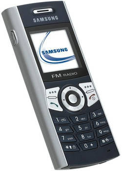 Samsung X140