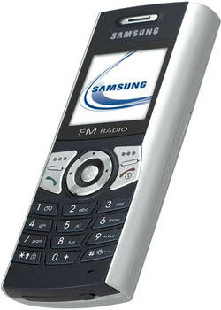 Samsung X140