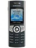 Samsung X140