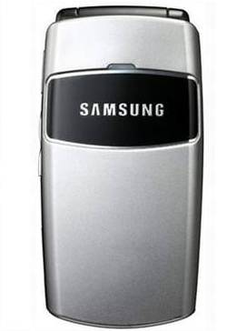 Samsung X150