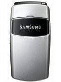 Samsung X150