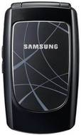 Samsung X160