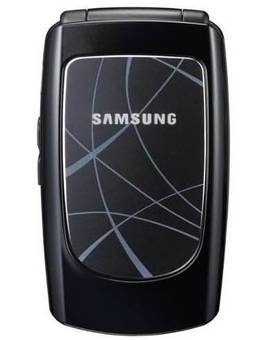 Samsung X160