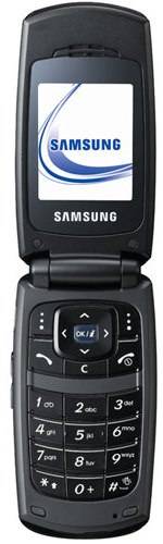 Samsung X160