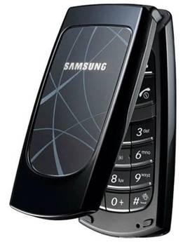 Samsung X160