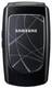 Samsung X160