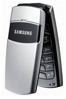 Samsung X200