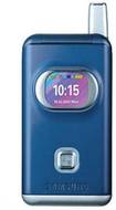 Samsung X400