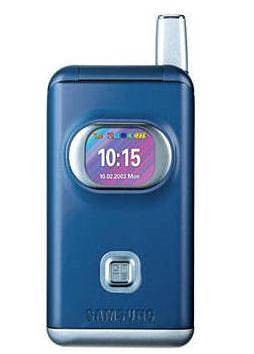 Samsung X410