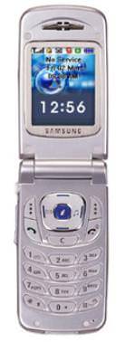 Samsung X430