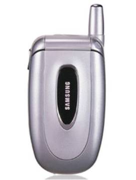 Samsung X450