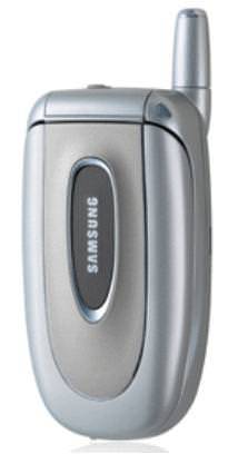 Samsung X450