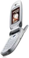 Samsung X450
