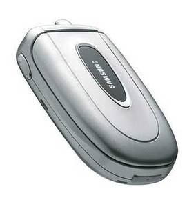 Samsung X450