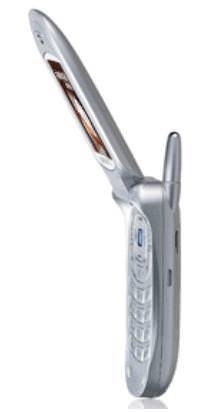 Samsung X450