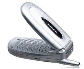 Samsung X450