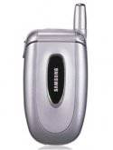 Samsung X450