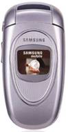 Samsung X460