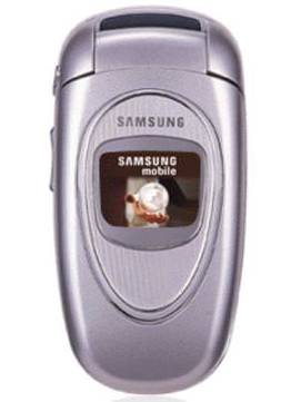 Samsung X460