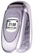 Samsung X460