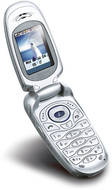 Samsung X460