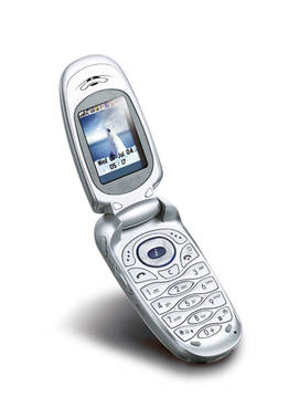Samsung X460