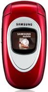 Samsung X460