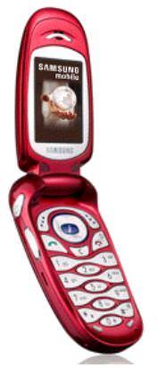 Samsung X460