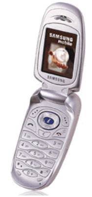 Samsung X460